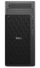 DELL Pro Max FCT2250 černá / Intel Core Ultra 7 265 2.4GHz /  16GB / 512GB SSD / Intel Graphics / W11P (06XR8)