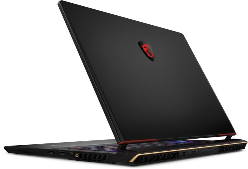 MSI Raider GE78HX 13VH-071IT / 17" / Intel Core i7-13700HX 5 GHz
 / 32 GB RAM / 1 TB SSD NVMe / NVIDIA GeForce RTX 4080 12 GB