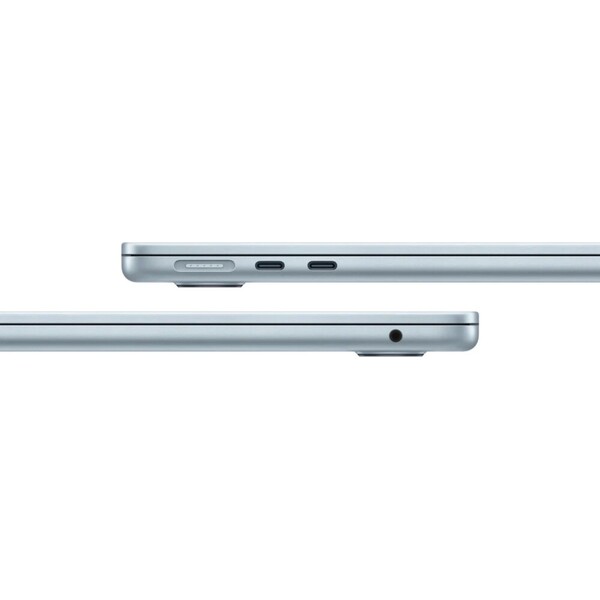 CTO Apple MacBook Air 13,6"  / M5 10xCPU/10xGPU / 16GB / 1TB / INT KLV / Modrá