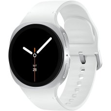 Samsung Galaxy Watch8 40 mm Strieborné SM-L320NZSAEUE