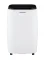 Honeywell HT12CESVWK bílá / Mobilní klimatizace 12000 BTU / do 120m3 / chlazení / dálkové ovládání (HT12CESVWK)
