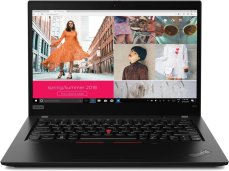 Lenovo ThinkPad X13 Gen 1 / 13,3" / AMD Ryzen 5 PRO 4650U 2,10 - 4,00 GHz
 / 16 GB RAM / 256 GB SSD NVMe