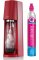 SodaStream Terra červená / Výrobník sody / bez BPA / 1x láhev 1 L / 1x CO2 plyn (42004914)