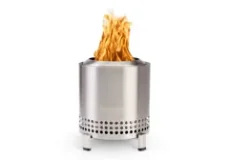 Přenosné bezkouřové ohniště Solo Stove Mesa XL