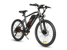 Samebike EBE2 horský elektrobicykel s torque senzorom