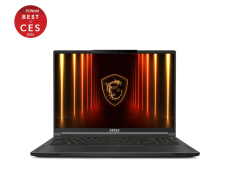 MSI Stealth A16 AI+ A3XWIG-016NL / NVIDIA GeForce RTX 5080 16 GB