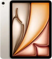 Apple iPad Air 11" 8.gen. M4 (2026) Wi-Fi 512GB hvězdně bílá / 11" / 2360x1640 / Wi-Fi / 12MP+12MP / iPadOS (MH3D4HC/A)