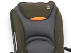 Behr rybářské křeslo Trendex Comfort Lite (9109931)