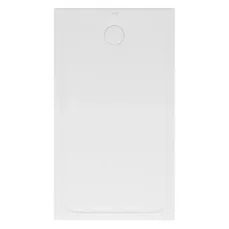 Villeroy  Boch Lifetime Plus - Sprchová vanička, 140x80 cm, Anti-slip, alpská bílá (6223S301)