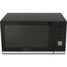 Candy CMGA25TNDB černá / Mikrovlnná trouba s grilem / 25 l / 900 W / Gril 1000 W / Autoclean (100001743547)