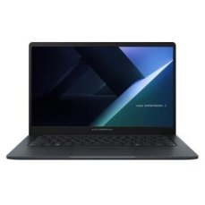 ASUS ExpertBook B1 šedá / 14" 1920x1080 / Intel Core i5-13420H 2.1GHz / 16GB / 512GB SSD / Intel UHD Graphics / bez OS (B1403CVA-S61490)