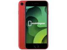 iPhone SE 2 256GB (2020) Červená třídy Velmi dobrý+