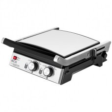 ECG KG 2033 gril Duo Grill & Waffle