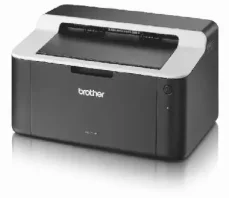 Brother HL-1112E / čb laser / 20 str./min / 2400 x 600 dpi / A4 / USB / černá (HL1112EYJ1)