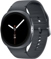 Samsung Galaxy Watch8 44mm LTE Grafitové
