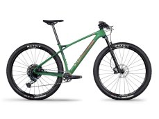 LAPIERRE Prorace CF 7.9 Fir Green - XL