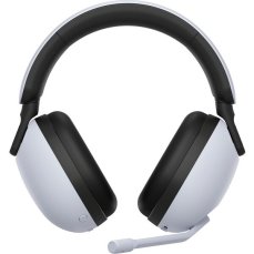 Sony Inzone H9 herní sluchátka bílá