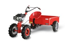 Malotraktor VARI IV GLOBAL + motor KOHLER + ANV-500