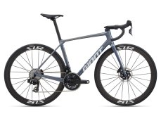 Giant TCR Advanced Pro 0-AXS Midnight Moon 2026 Průměr kol: 28" (700C), Výška rámu: (53 cm), Velikost rámu: L: SKLADEM