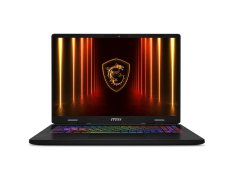MSI Crosshair A16 HX D8WGKG-200XES / NVIDIA GeForce RTX 5070 8 GB