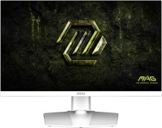 MSI MAG 274QRFW E20 27" / 27" / 2560 x 1440 / 0,5 ms