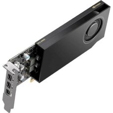 NVIDIA RTX A1000 8GB GDDR6 bulk