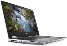 Dell Precision 7540 / 15,6" / Intel Core i9-9880H 2,30 - 4,80 GHz
 / 32 GB RAM / 1 TB SSD NVMe