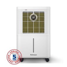 ROHNSON R-91212 True Ion & Fresh Air