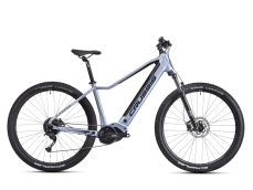 Crussis e-Fionna 7.10 (900 Wh) 2025 Průměr kol: 29", Výška rámu: (20" = 51cm), Velikost rámu: L: SKLADEM