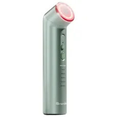 Nanoleaf Light Therapy Wand LED Ultrazvukový přístroj na omlazení pleti 6v1 zelená / 5W / 2500mAh (NLLTWDK0001A223)