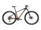 GHOST Kato 700 SE Grey matt/Orange matt - S