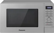 Panasonic NN-S29KSMEPG strieborná / mikrovlnná rúra / 800W / 20l (NN-S29KSMEPG)