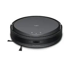 TP-LINK Tapo RV20 Max čierna / Robotický vysávač / vysávanie  mopovanie / WiFi / BT / 2600 mAh / HEPA (Tapo RV20 Max)