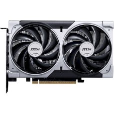 MSI NVIDIA GeForce RTX 5060 8G VENTUS 2X OC