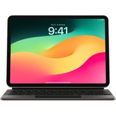 Apple iPad Pro 11" (2022) / iPad Air 11" (2024) Magic Keyboard klávesnice SK černá