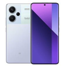 XIAOMI Redmi Note 13 Pro+ 5G 12+512GB fialová / 6.67" / Android 13 / dopredaj (6941812750636)