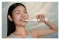 Philips Sonicare 5500 HX7110/01 biela / Sonická zubná kefka / výdrž batérie 504 h / nabíjací kábel (HX7110/01)