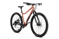 Kolo Woom OFF 6 2025 Barva: Černá