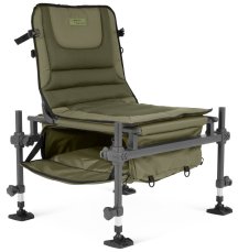 Korum křeslo Progress Ruckchair S23 Deluxe (K0300051)