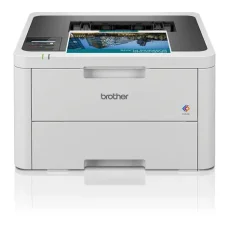 Brother HL-L3240CDW bílá / Tiskárna / LED / barevná / A4 / 26 str./min / WiFi / LAN / Duplex (HLL3240CDWRE1)