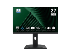 MSI PRE MP275QPDG 27"
