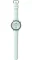XIAOMI Watch S4 41 mm Mint Green / Chytré hodinky / AMOLED / 1,32 "/ elegantný remienok / 5ATM / výdrž 8 dní