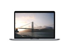 Notebook Apple MacBook Pro 13" (2017) Silver 13,3 palců / Intel Core i5-7360U 2.30 GHz / 16 GB / 512 GB NVMe SSD / Stříbrná
