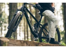 NORCO Fluid C2 Black/Chrome 29 - XL