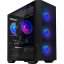 TIGO Gamer R5-5500, RTX 5060 - 1TB 16GB - BEZ OS