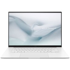 ASUS Zenbook S 16 UM5606GA-OLED176X Scandinavian White