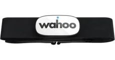 Wahoo Trackr čierna, biela / Fitness / meranie tepovej frekvencie / Bluetooth / ANT+ / IPX7 (8500481062464)