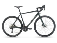 STEVENS Prestige Storm Grey - 56cm