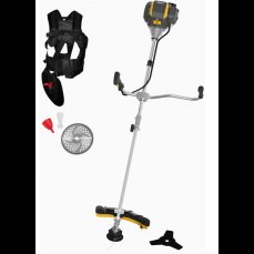 TEXAS BC425D 4-takt krovinorez benzínový