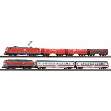 Piko Digitální set 2 vlakové soupravy DB AG VI - 59014